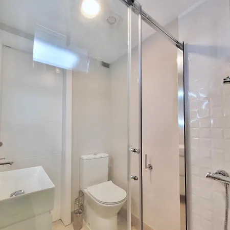 Appartement Club By Grupo Compostelana 8 *