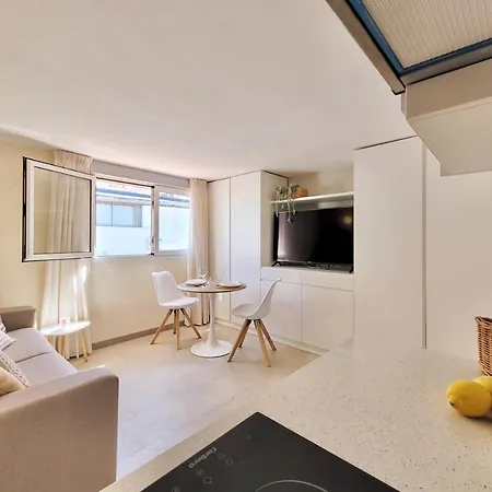 Apartamento Club By Grupo Compostelana 8 Puerto de la Cruz (Tenerife)