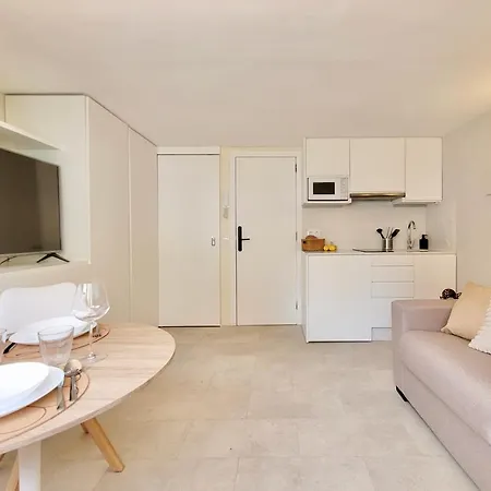 Apartamento Club By Grupo Compostelana 8